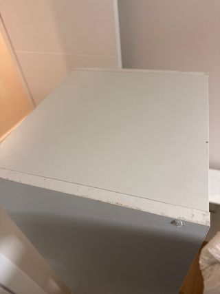 Estantería cubos Leroy