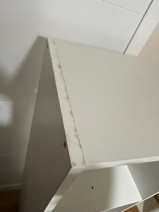 Estantería cubos Leroy