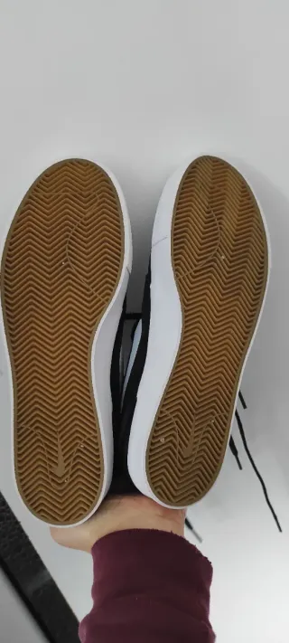 Bambas Zapatillas nike steve janoski