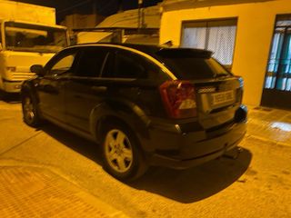Dodge Caliber 2010