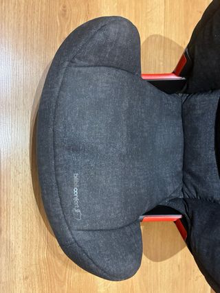 Silla coche Bébé Confort Rodi AirProtect 15-36kg