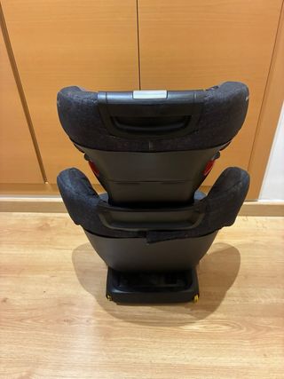 Silla coche Bébé Confort Rodi AirProtect 15-36kg