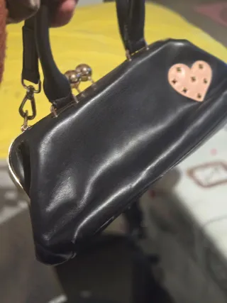 Bolso Love Moschino