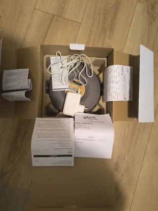 Philips docking station para iPhone