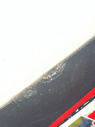 Álbum Liga 2015 - 2016 Panini. 91% completado