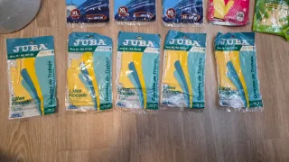 Guantes de limpieza