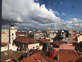 Piso en alquiler en Centro en Valladolid