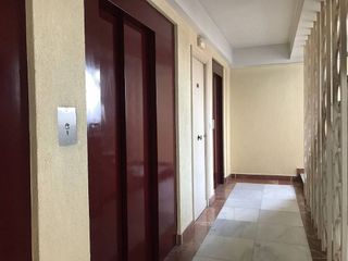 Piso en alquiler en Centro en Valladolid