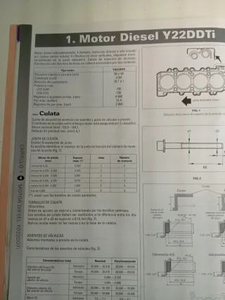 NISSAN X-TRAIL 2.2 DCI MANUAL DE TALLER