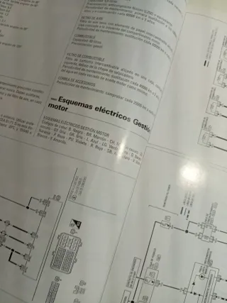 NISSAN X-TRAIL 2.2 DCI MANUAL DE TALLER