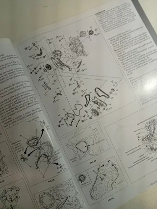 NISSAN X-TRAIL 2.2 DCI MANUAL DE TALLER
