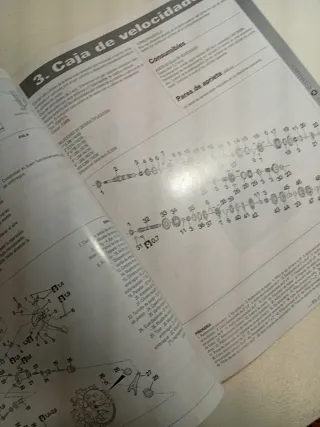 NISSAN X-TRAIL 2.2 DCI MANUAL DE TALLER