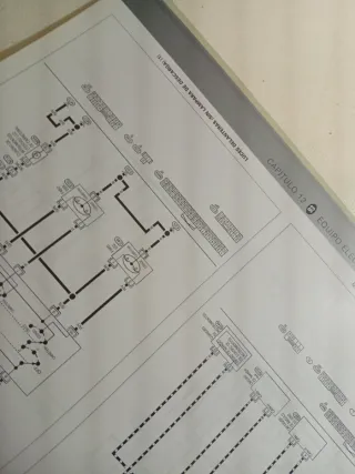 NISSAN X-TRAIL 2.2 DCI MANUAL DE TALLER