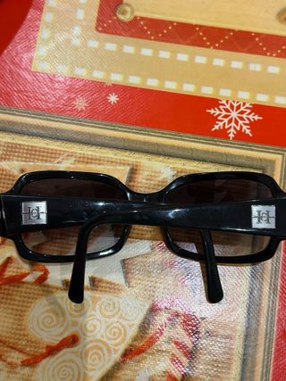 GAFAS CALORINA HERRERA ORIGINALES CON CAJA origia