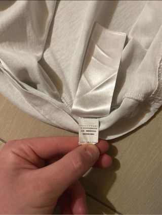 t-shirt tommy jeans da uomo