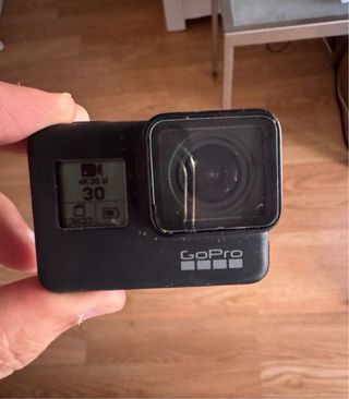 GOPRO HERO 7