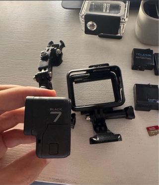 GOPRO HERO 7