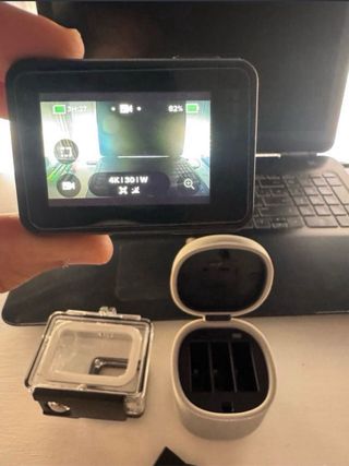 GOPRO HERO 7