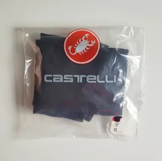 Gambali ciclismo Castelli