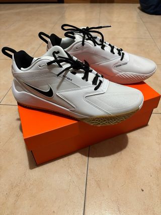 Nike Air Zoom Hyperace 3 - (Mai usate)