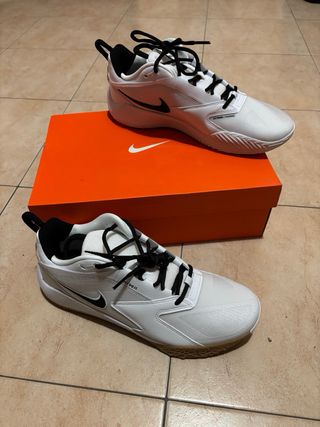 Nike Air Zoom Hyperace 3 - (Mai usate)