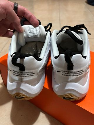 Nike Air Zoom Hyperace 3 - (Mai usate)