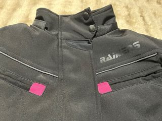 Equipación moto mujer XS  Casco/ Chaqueta/ Guantes