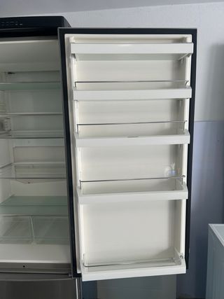 FRIGORÍFICO LIEBHERR DE 2 METROS