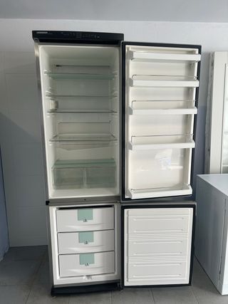 FRIGORÍFICO LIEBHERR DE 2 METROS