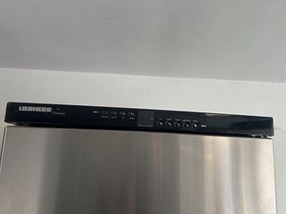 FRIGORÍFICO LIEBHERR DE 2 METROS