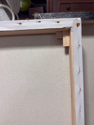 Quadri su tela BNW 50x70 arredamento moderno