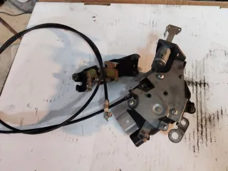 Honda forza Conjunto de cerradura