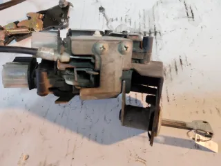 Honda forza Conjunto de cerradura