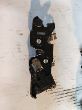 Honda forza Conjunto de cerradura