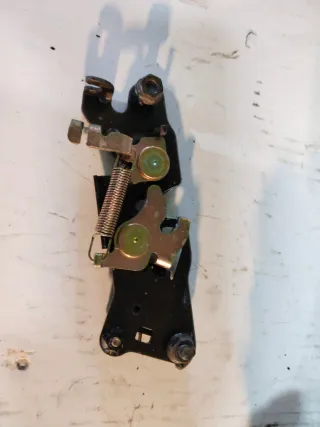 Honda forza Conjunto de cerradura