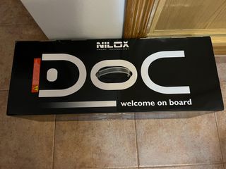 Hoverboard modelo Nilox DOC