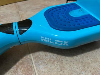 Hoverboard modelo Nilox DOC