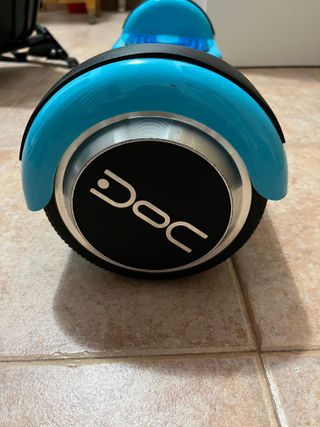 Hoverboard modelo Nilox DOC