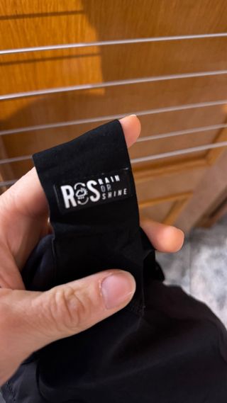 Culotte Sorpasso Castelli Talla M