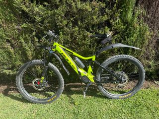 Bicicleta eléctrica