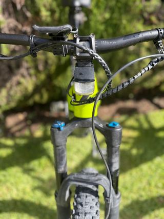 Bicicleta eléctrica