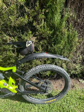 Bicicleta eléctrica