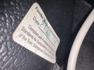 Fender Blues Junior IV