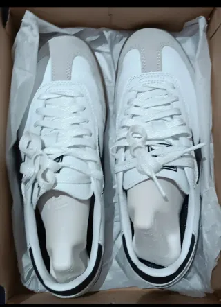 Bambas Skechers Mujer