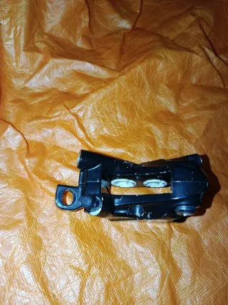 Pinza freno trasero Shimano BR-MT 520 4 pistones