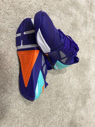 Under armour tribase cross 2 - zapatillas crossfit