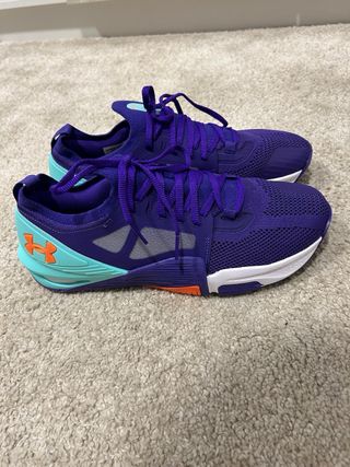 Under armour tribase cross 2 - zapatillas crossfit