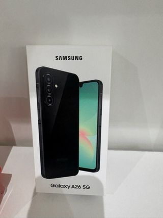Samsung A26 5G