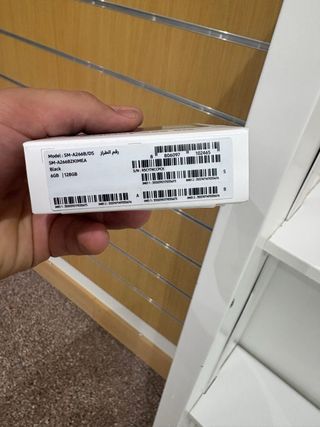 Samsung A26 5G