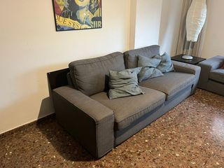 Sofa ikea